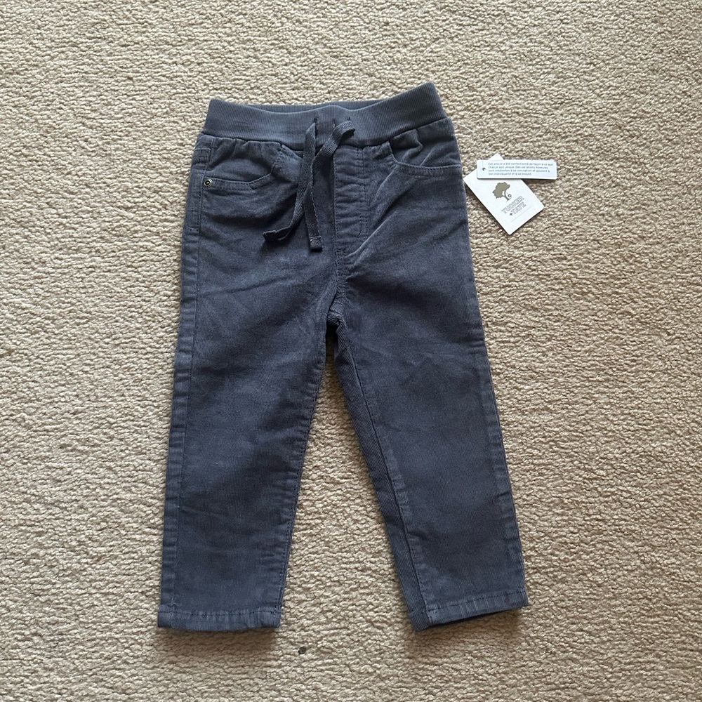 Tucker + Tate Toddler Pants